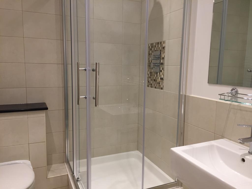 Excelsior Apartments - Liverpool Central - Free Parking - Aircon Exteriör bild