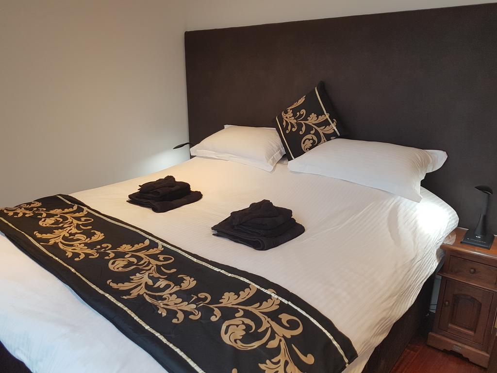 Excelsior Apartments - Liverpool Central - Free Parking - Aircon Exteriör bild