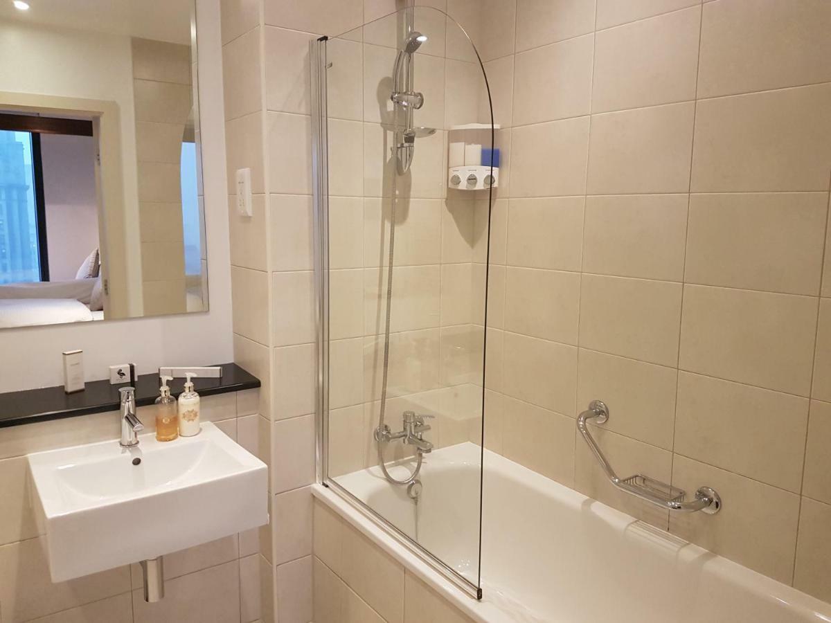 Excelsior Apartments - Liverpool Central - Free Parking - Aircon Exteriör bild