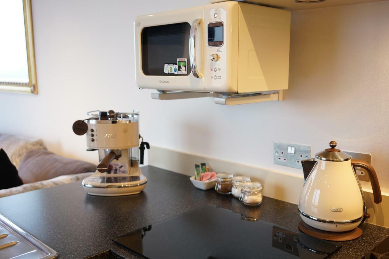 Excelsior Apartments - Liverpool Central - Free Parking - Aircon Exteriör bild