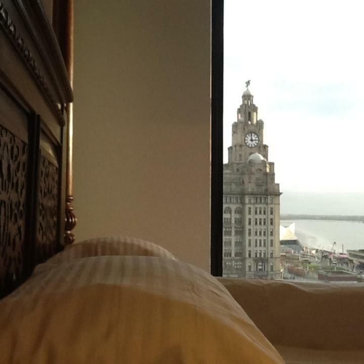 Excelsior Apartments - Liverpool Central - Free Parking - Aircon Exteriör bild